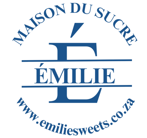 Émilie Maison Du Sucre